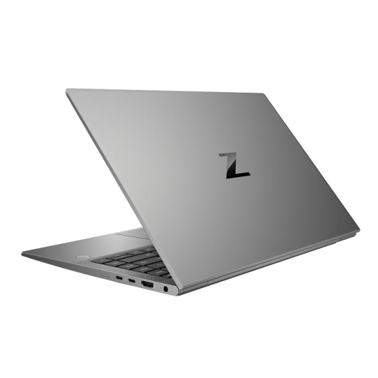 HP ZBook Firefly 15 G8 i7 1185G7, 32GB, 1TB SSD, Quadro T500 4GB