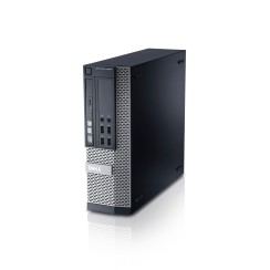 Dell OptiPlex 9020 SFF | i7-4790 - 8GB - 256GB SSD