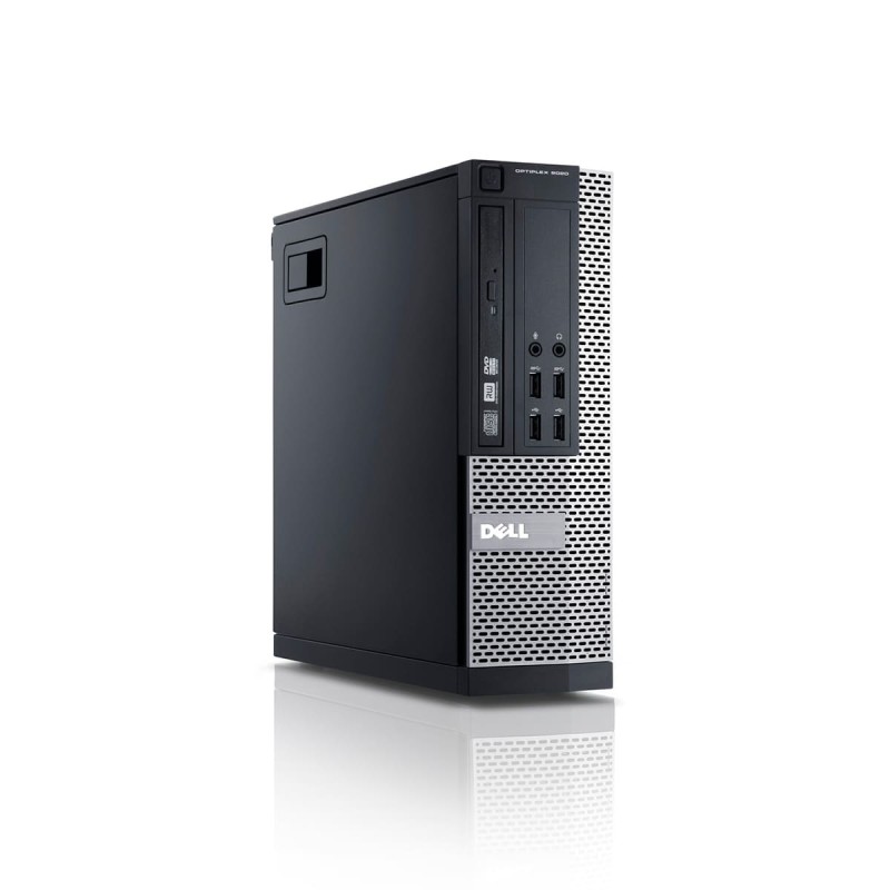 Dell OptiPlex 9020 SFF | i7-4790 - 8GB - 256GB SSD