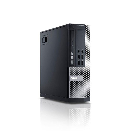 Dell OptiPlex 9020 SFF | i7-4790 - 8GB - 256GB SSD