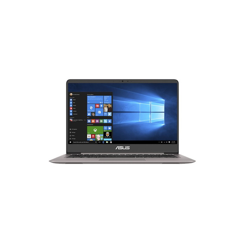 Asus ZenBook 14 UX410U i5, 8GB, 256GB SSD, Full HD