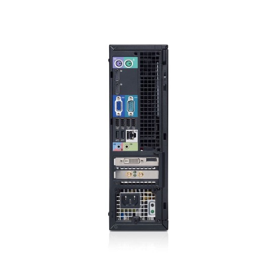 Dell OptiPlex 9020 SFF | i7-4790 - 8GB - 256GB SSD