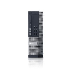 Dell OptiPlex 9020 SFF | i7-4790 - 8GB - 256GB SSD