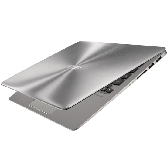 Asus ZenBook 14 UX410U i5, 8GB, 256GB SSD, Full HD