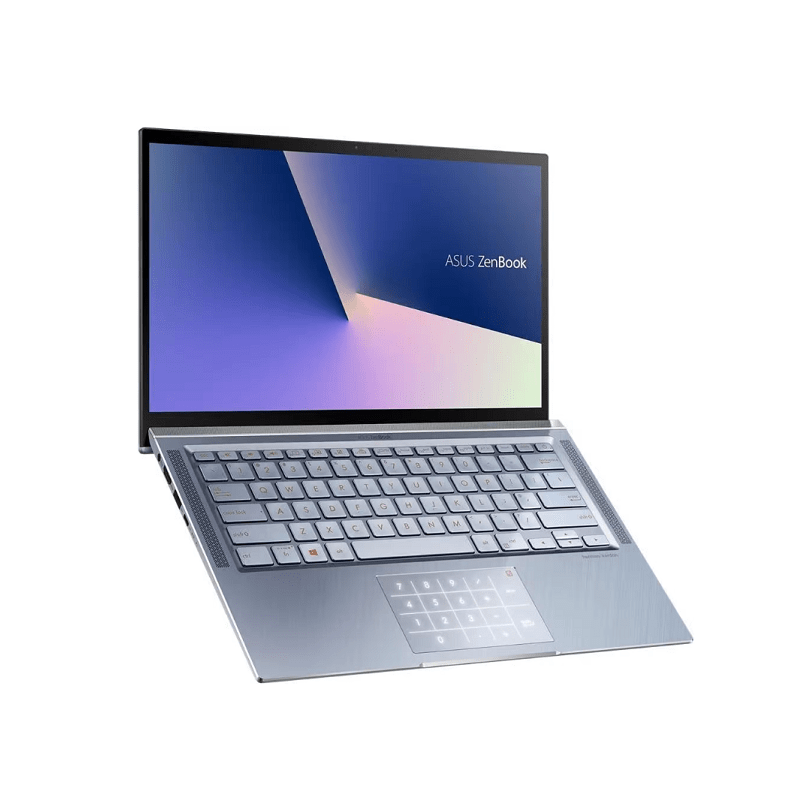 Asus ZenBook 14 UX431F i7 8GB SSD 256GB Full HD Blu