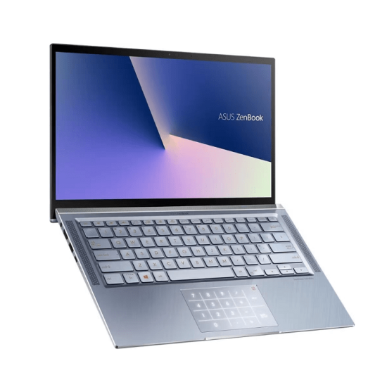 Asus ZenBook 14 UX431F i7 8GB SSD 256GB Full HD Blu