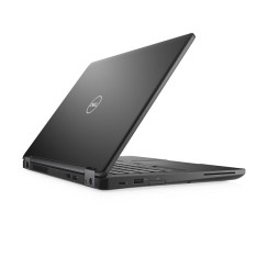 Dell Latitude 5491 | i7-8850H · 16GB · SSD 256GB · MX130 · 14"