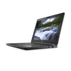 Dell Latitude 5491 | i7-8850H · 16GB · SSD 256GB · MX130 · 14"