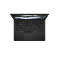 Dell Latitude 5491 | i7-8850H · 16GB · SSD 256GB · MX130 · 14"