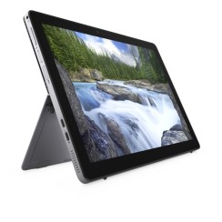 Dell Latitude 7200 2 in 1 | i5-8265U · 8GB · SSD 256GB · 12,5" FHD