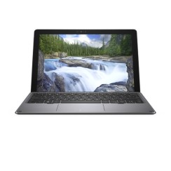 Dell Latitude 7200 2 in 1 | i5-8265U · 8GB · SSD 256GB · 12,5" FHD