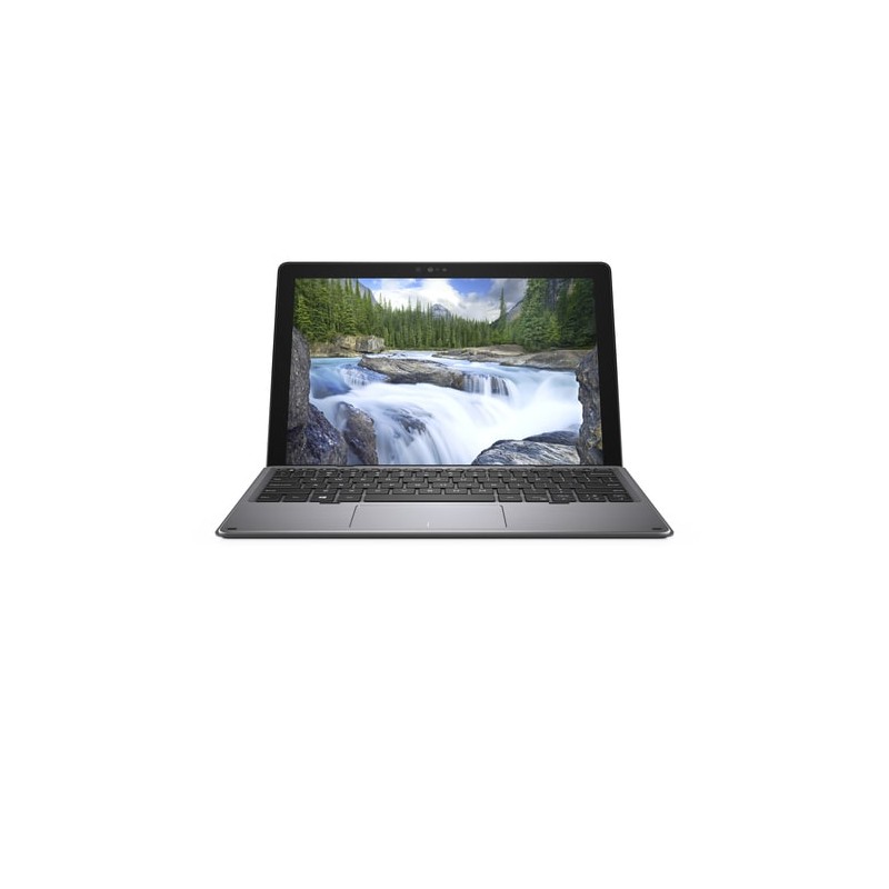 Dell Latitude 7200 2 in 1 | i5-8265U · 8GB · SSD 256GB · 12,5" FHD