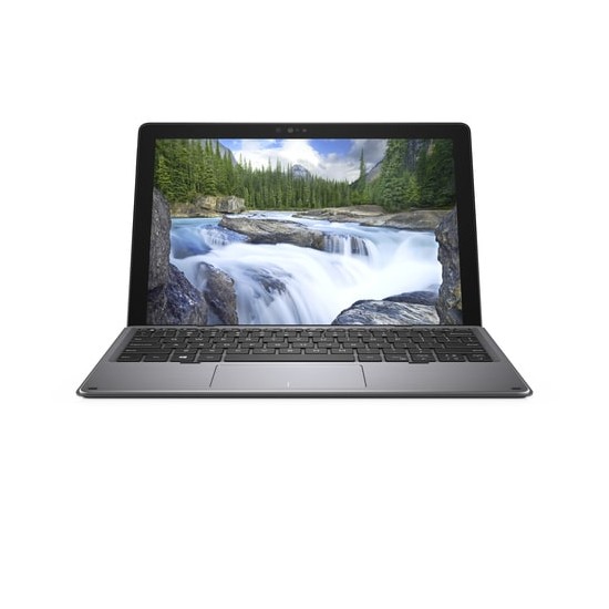 Dell Latitude 7200 2 in 1 | i5-8265U · 8GB · SSD 256GB · 12,5" FHD