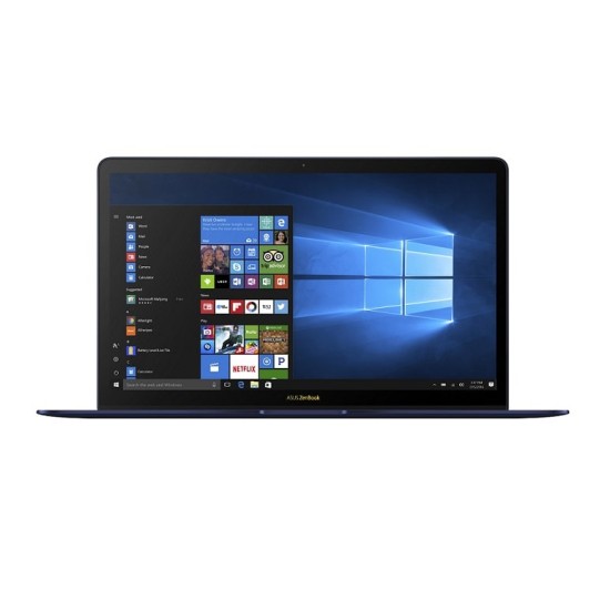 Asus ZenBook 3 Deluxe UX490UA i7, 16GB, SSD 512GB, blu