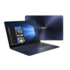 Asus ZenBook 3 Deluxe UX490UA i7, 16GB, SSD 512GB, blu