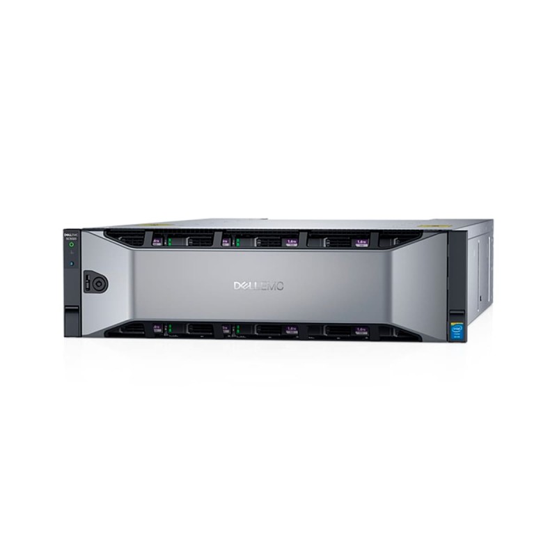 Dell EMC Compellent SC5020 13x 1.92TB SAS | Archiviazione aziendale