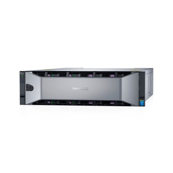 Dell EMC Compellent SC5020 13x 1.92TB SAS | Archiviazione aziendale