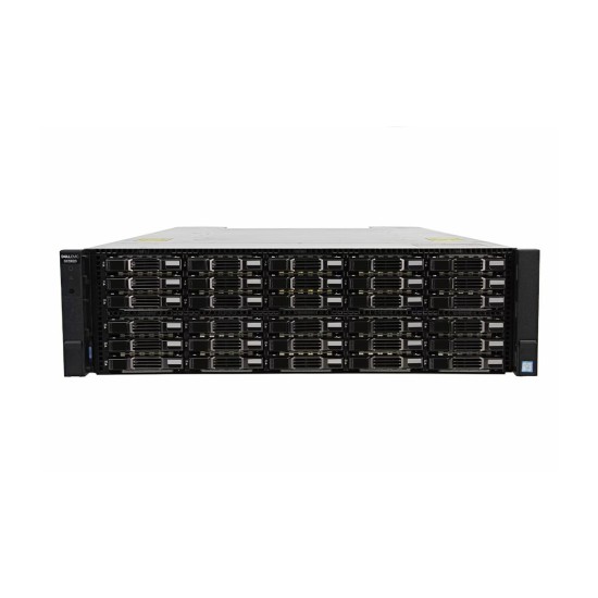 Dell EMC Compellent SC5020 13x 1.92TB SAS | Archiviazione aziendale