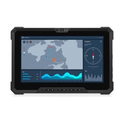 Dell Latitude 7220 Rugged | i5-8365U · 8GB · SSD 256GB · 11" Touchscreen