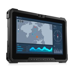 Dell Latitude 7220 Rugged | i5-8365U · 8GB · SSD 256GB · 11" Touchscreen