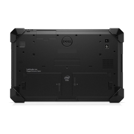 Dell Latitude 7220 Rugged | i5-8365U · 8GB · SSD 256GB · 11" Touchscreen