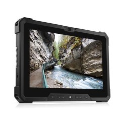 Dell Latitude 7212 Rugged | i5-8350U · 8GB · SSD 256GB · 11.6" Touchscreen