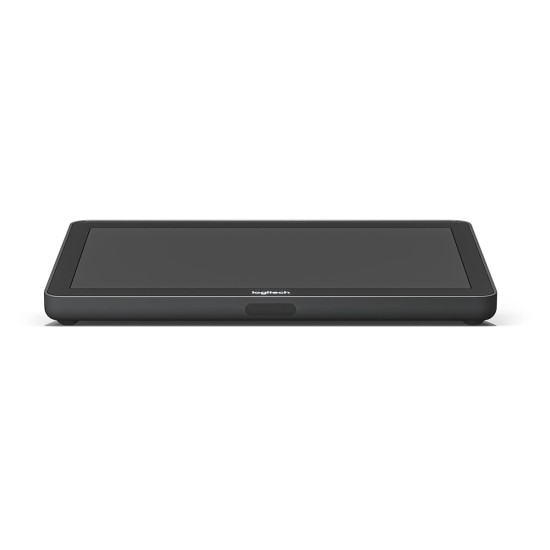 Logitech Tap Touch Controller | Schermo 10.1" · 1280×800