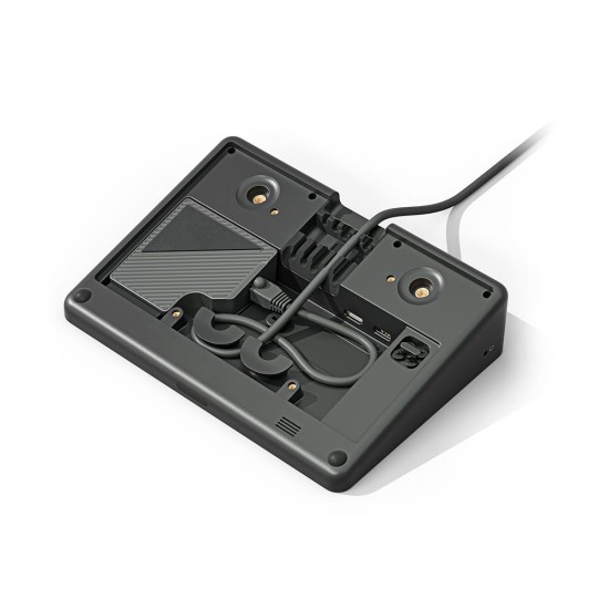 Logitech Tap Touch Controller | Schermo 10.1" · 1280×800