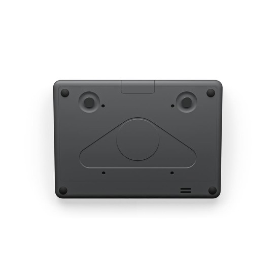 Logitech Tap Touch Controller | Schermo 10.1" · 1280×800