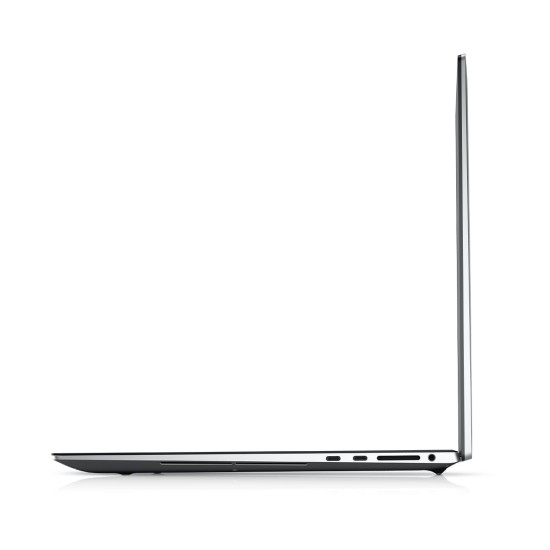 Dell Precision 5770 17" | i7-12800H · 16GB · SSD · RTX A2000