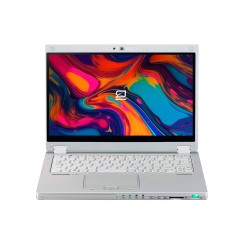 Panasonic Toughbook CF-MX4 Touch 2 in 1 | i5 · 8GB · SSD 256GB