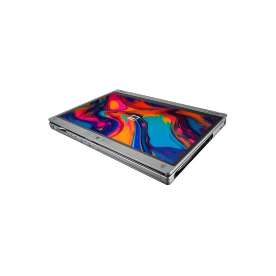 Panasonic Toughbook CF-MX4 Touch 2 in 1 | i5 · 8GB · SSD 256GB
