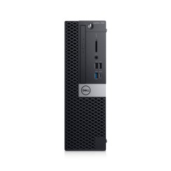 Dell OptiPlex 7060 SFF | i5-8500 · 8GB RAM · SSD 256GB