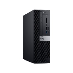 Dell OptiPlex 7060 SFF | i5-8500 · 8GB RAM · SSD 256GB