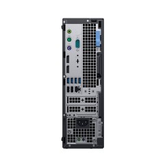 Dell OptiPlex 7060 SFF | i5-8500 · 8GB RAM · SSD 256GB