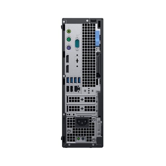 Dell OptiPlex 7060 SFF | i5-8500 · 8GB RAM · SSD 256GB