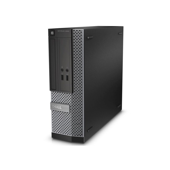 Dell OptiPlex 3020 SFF - i5-4590 - 8GB - 128GB SSD