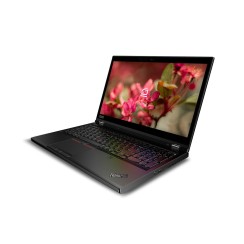 Lenovo ThinkPad P53 i7-9850H · 16GB RAM · RTX 3000 6GB