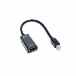 Adaptatore Mini DisplayPort a HDMI 4K UHD | Collega il tuo portatile a monitor o TV