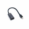 Adaptatore Mini DisplayPort a HDMI, 4K UHD, Nuovo