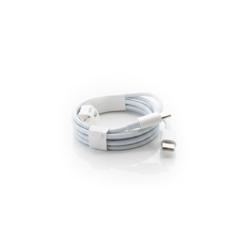 Cable USB Tipo C a Tipo C 1M – Ricarica e Dati Alta Velocità Universale