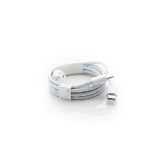 Cable USB Tipo C a Tipo C 1M – Ricarica e Dati Alta Velocità Universale