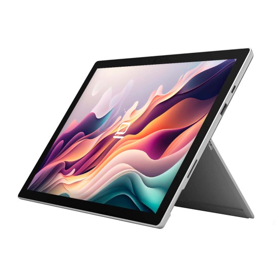 Microsoft Surface Pro 7+ 12,3″ · i5-1135G7 · 8GB · SSD 128GB