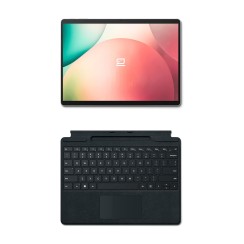 Microsoft Surface Pro 9 i5-1245U · 16GB · 256GB SSD · 13" Touchscreen