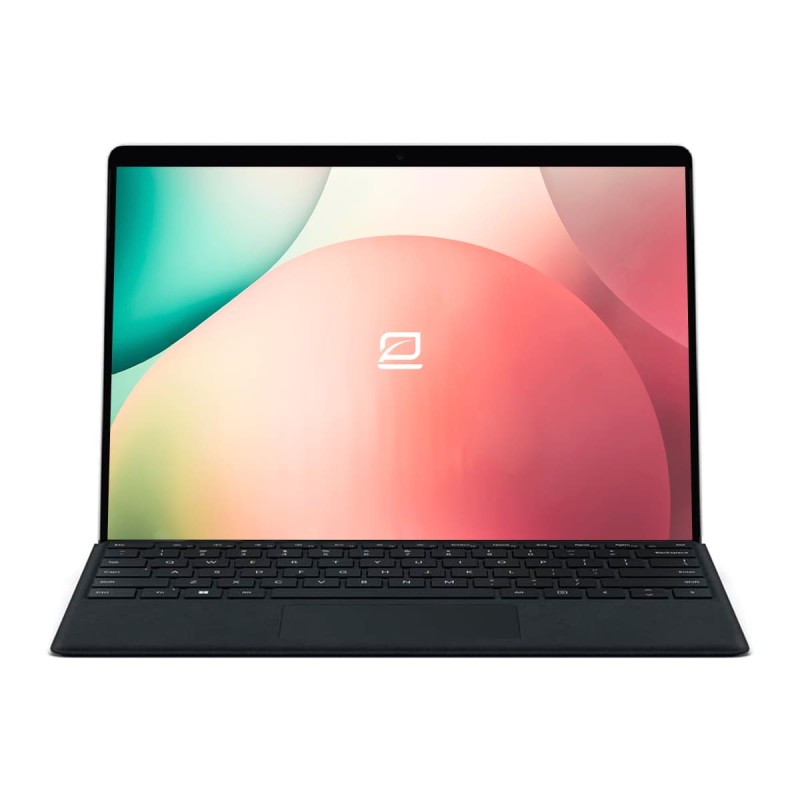 Microsoft Surface Pro 9 i5-1245U · 8GB · 256GB SSD · 13" Touchscreen