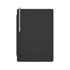 Microsoft Surface Pro Type Cover UK QWERTY | Tastiera Grigia Originale