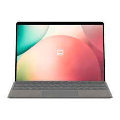 Microsoft Surface Pro 9 i5-1245U · 8GB · 256GB SSD · 13" Touchscreen