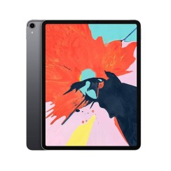 ¡¡OUTLET!! Apple iPad Pro 3ª generazione Retina 12,9" 2018 A12X Bionic, 4GB, 256GB, Grigio siderale, WiFi + 4G
