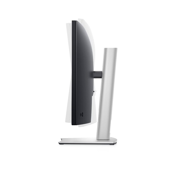 Monitor Dell P3421W 34" UWQHD IPS Curvo 3440x1440