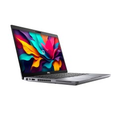Dell Latitude 5410 i5-8365U · 8GB · SSD 256GB · 14"